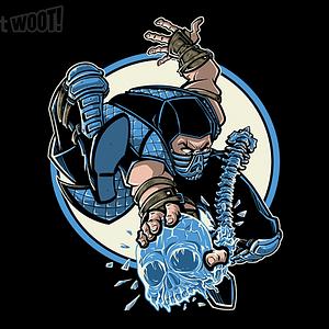 Graphic for BI Han 300