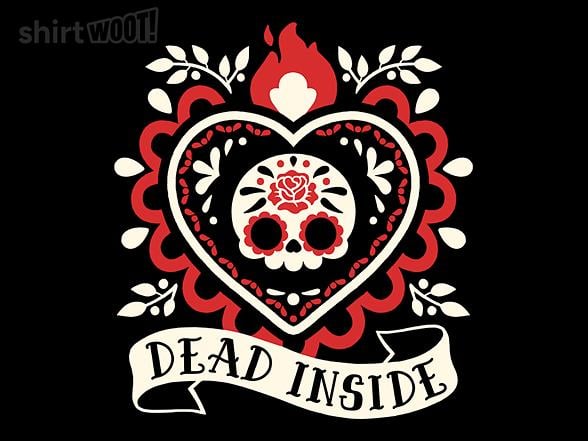 Woot!: Dead Inside Corazon