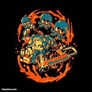 Graphic for Paint With Your Heart