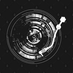 Graphic for Vinyl