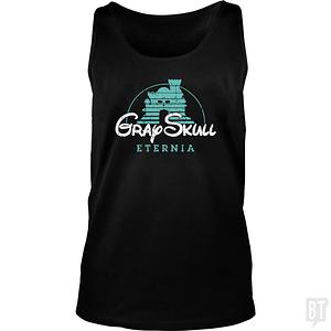 Graphic for Eternia Tank Top