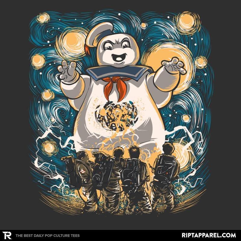 Ript: Starry Busters