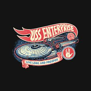 Graphic for Cruise The Galaxy