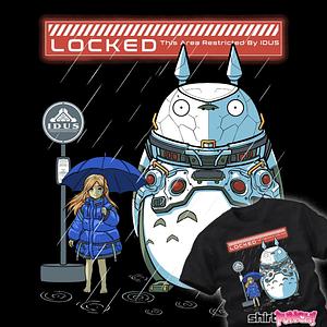 Graphic for My Cyber Neighbor