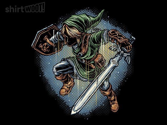 Woot!: Destiny of the Chosen One