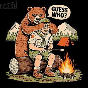 Graphic for Guess Who?