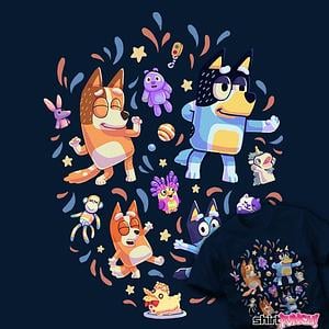 Graphic for Dance Mode