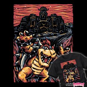 Graphic for Scream For The Princess