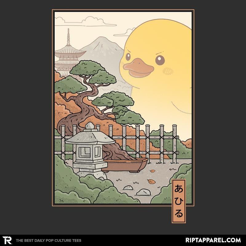 Ript: Nice Day to Destroy Vibes