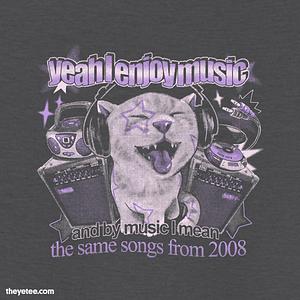 Graphic for 2008_Greatest_Hits.mp3