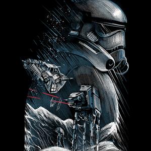 Graphic for The Empire Silhouette