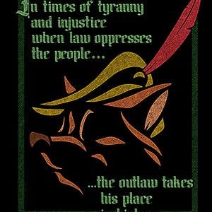 Graphic for His Place in History