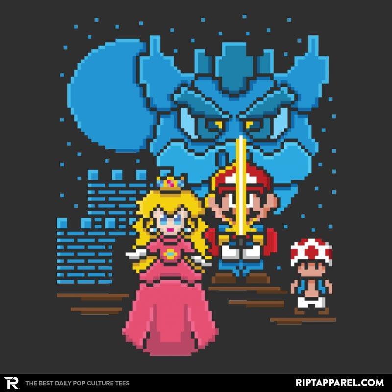 Ript: Super Pixel Wars