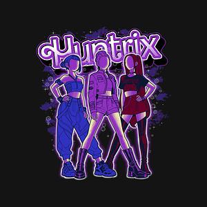 Graphic for Midnight Demon Hunter