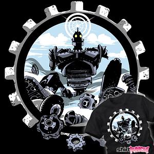 Graphic for Giant Assembling