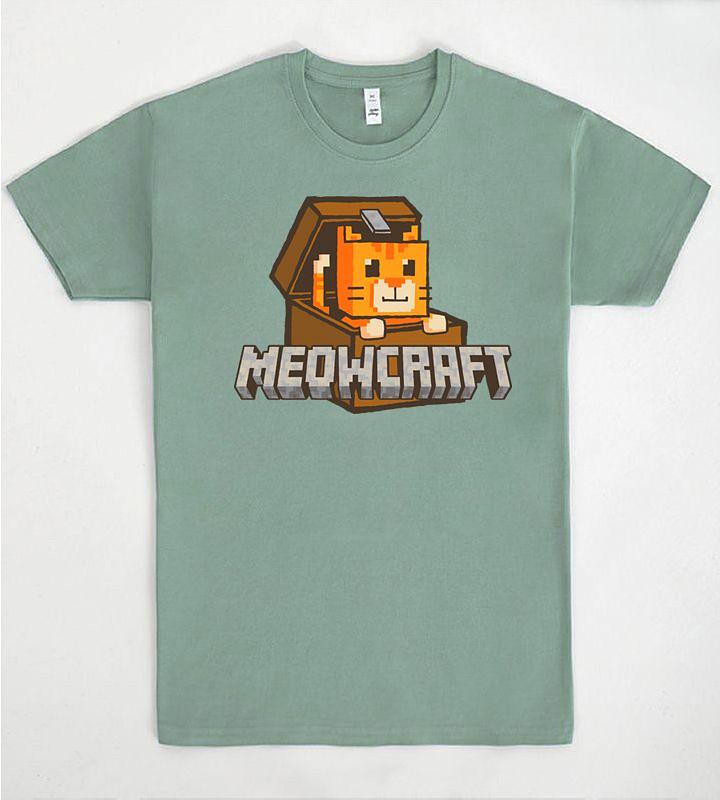 Pampling: Meowcraft