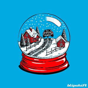 Graphic for Snow Worries II