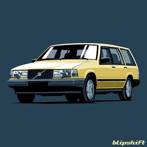 Graphic for Turbrick Wagon