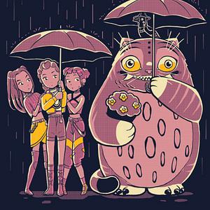 Graphic for My Neighbor Derpy