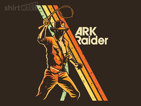Woot!: Ark Raider