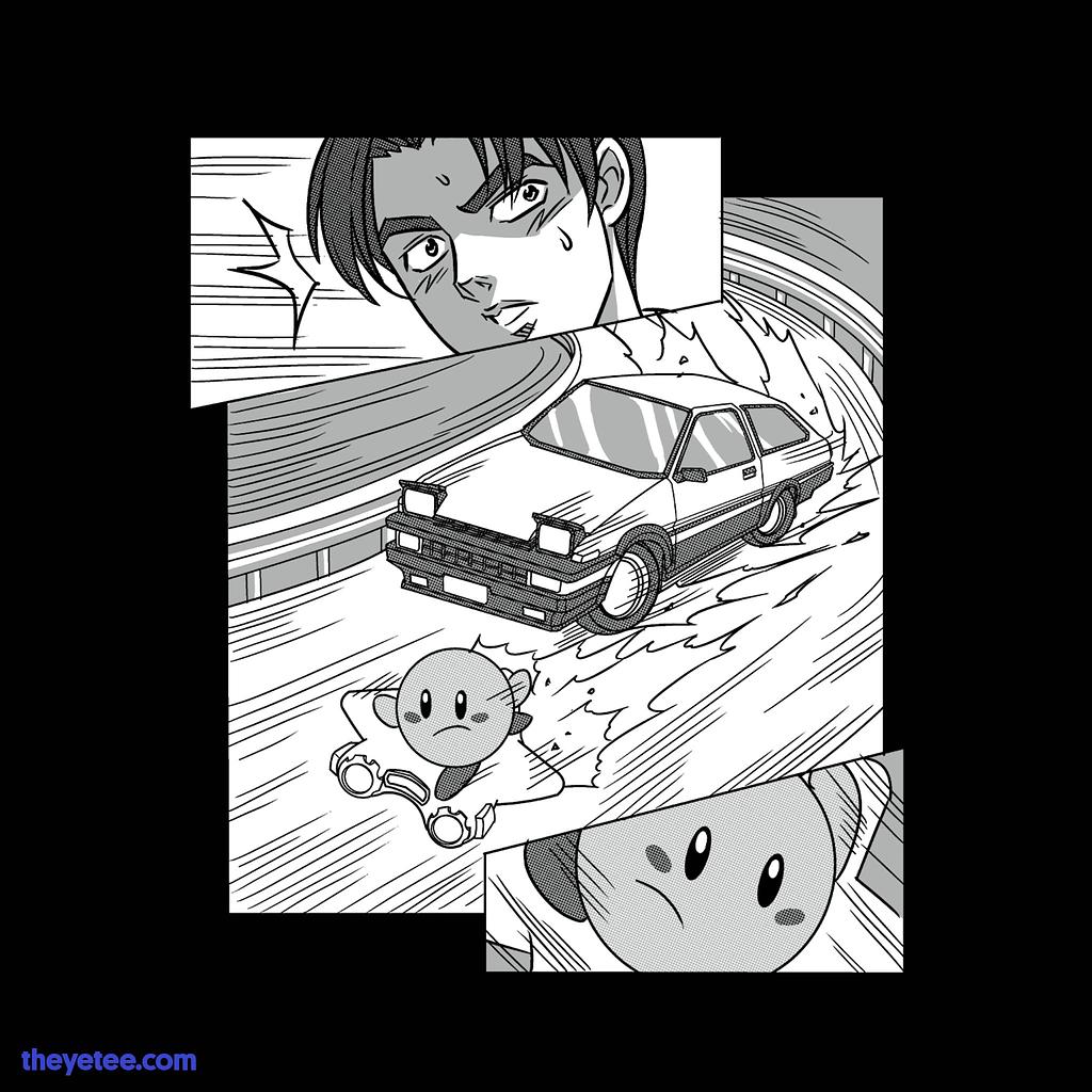 The Yetee: star race