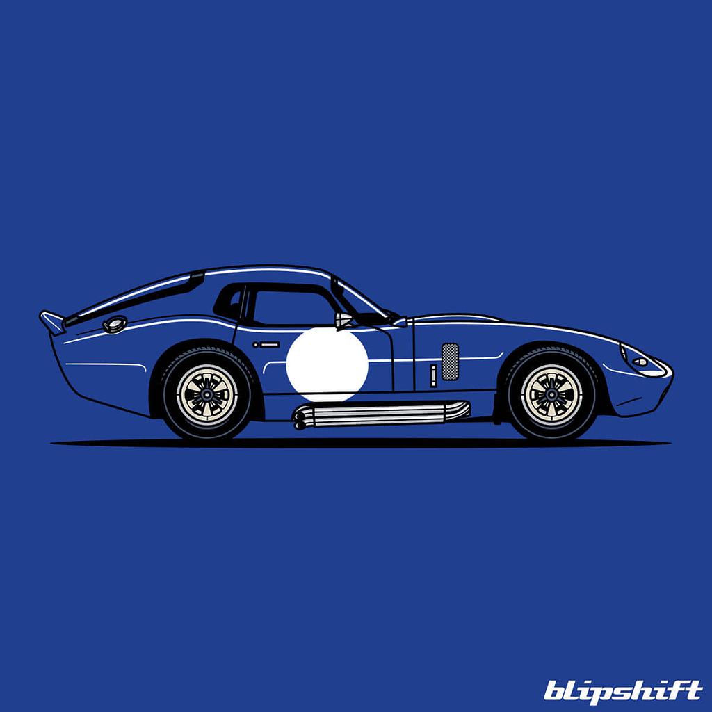 blipshift: Solid Roof Snake II