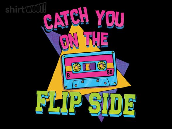 Woot!: The Flip Side