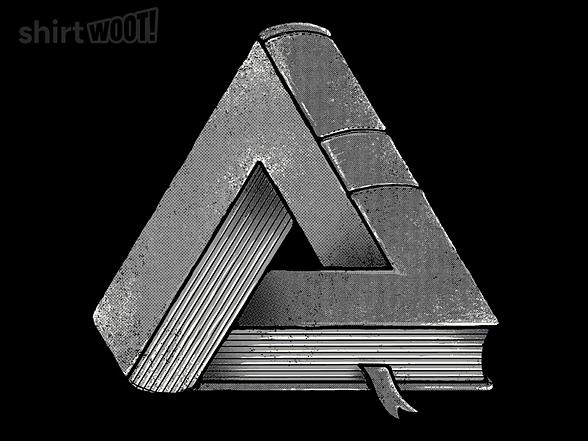 Woot!: Book Penrose