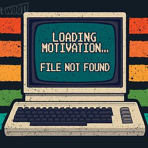 Graphic for Loading Motivation