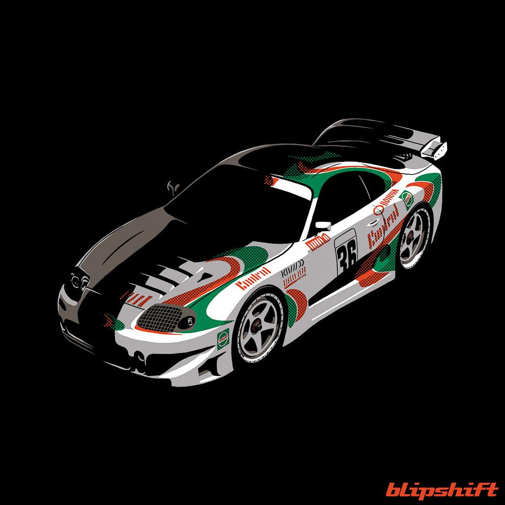 blipshift: Is That A