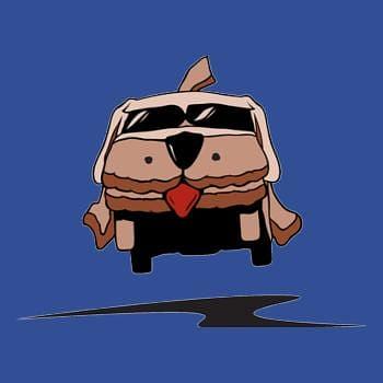 BustedTees: Mutt Cutts Hoodie