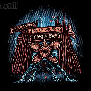 Graphic for Back to where it all began