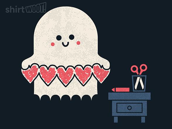 Woot!: Hearts And Crafts