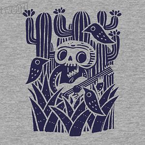 Graphic for El Mariachi y el Agave