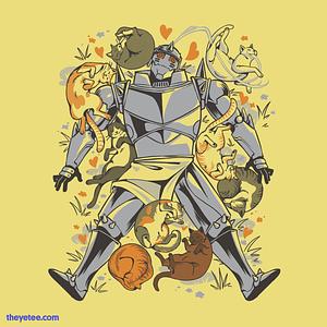 Graphic for Tender Cats Lover