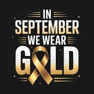Graphic for Childhood-cancer