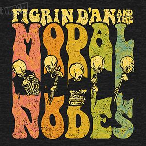 Graphic for The Modal Nodes