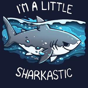 Graphic for Sharkastic