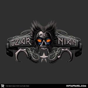 Graphic for Czarnian Skul