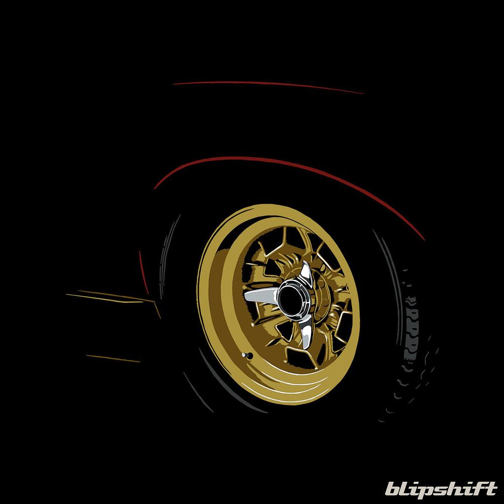 blipshift: Magnetic Attraction