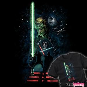 Graphic for The Power Of The Force