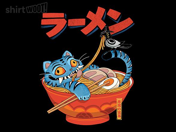 Woot!: Derpy Ramen