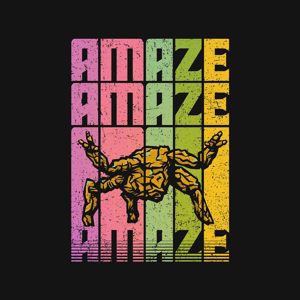 TeeFury: Amaze
