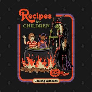 Graphic for Recipes For Children
