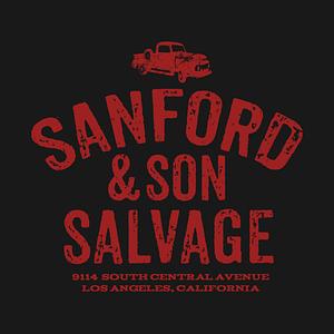 Graphic for Sanford & Son