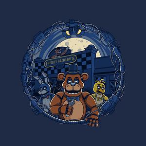 Graphic for Night Of The Puppets