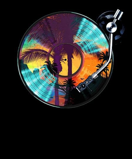Qwertee: Music of summer