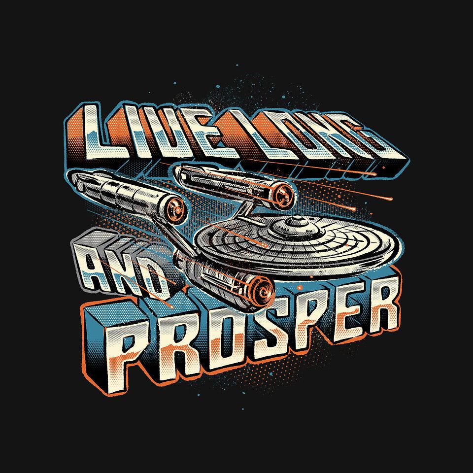 TeeFury: A Prosperous Journey