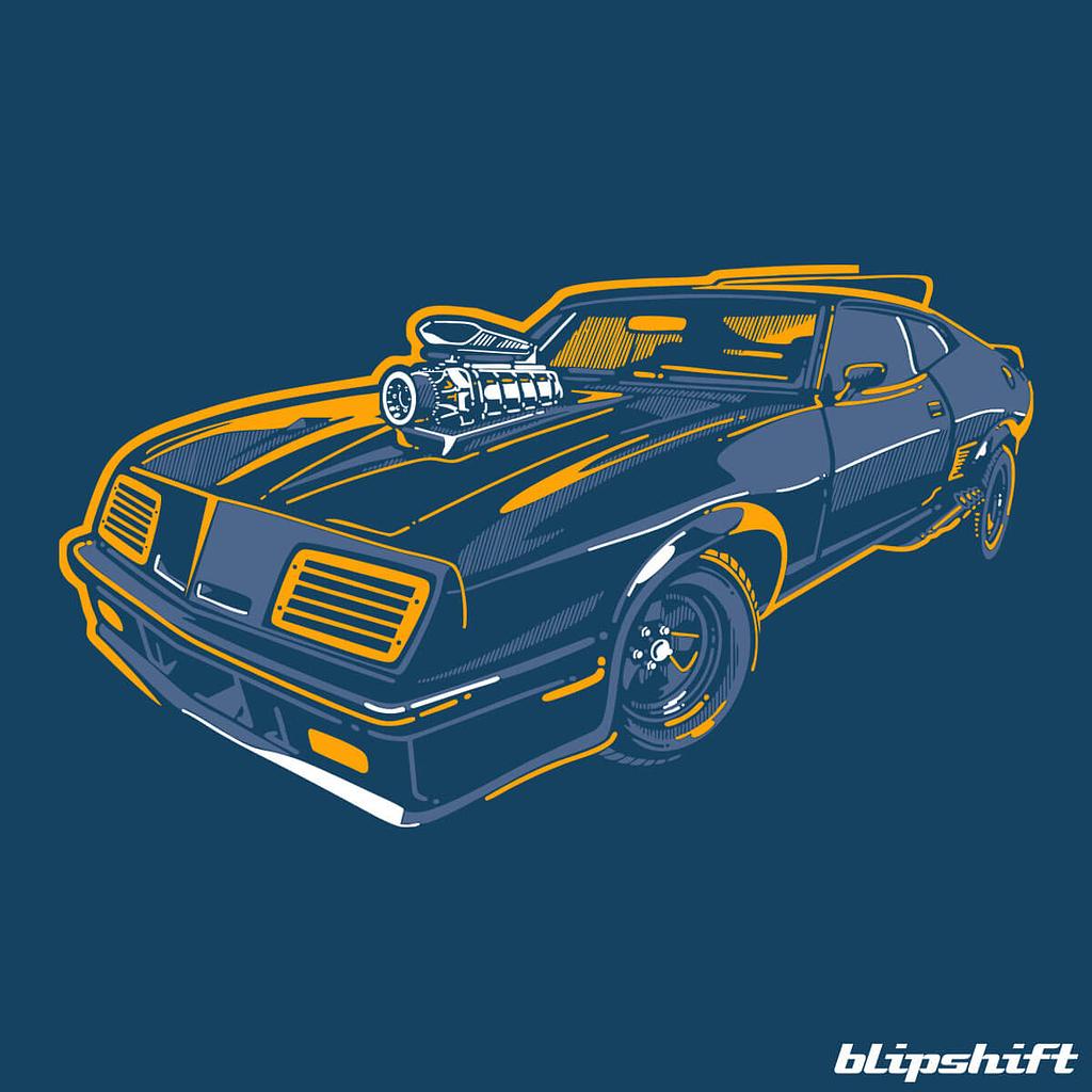 blipshift: Witness Me