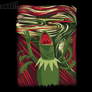 Graphic for The Freakout